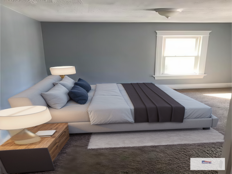 121 Washington Street, Marine City, Michigan 48039, 3 Bedrooms Bedrooms, 0 ,2 BathroomsBathrooms,Apartment,2,121 Washington Street,0,2701