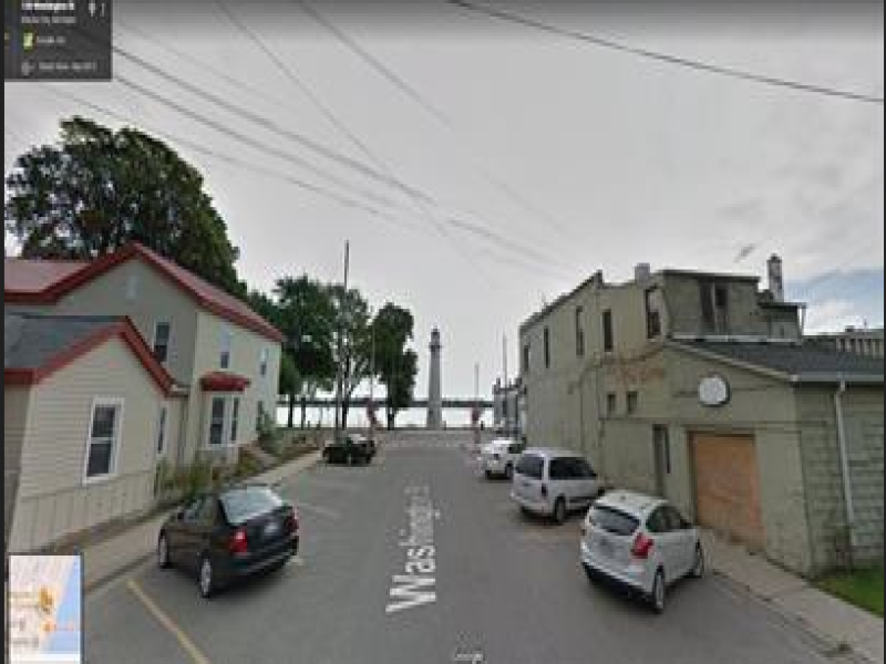 121 Washington Street, Marine City, Michigan 48039, 3 Bedrooms Bedrooms, 0 ,2 BathroomsBathrooms,Apartment,2,121 Washington Street,0,2701