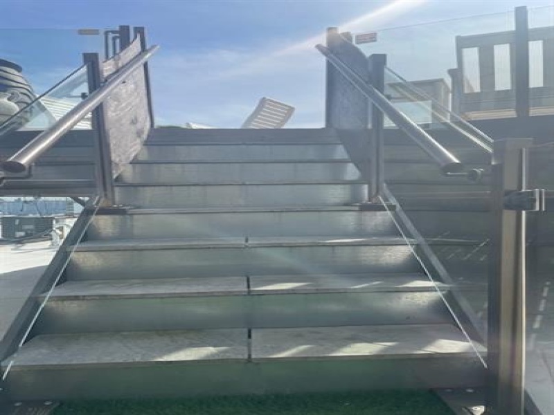 208 Huron Avenue, Port Huron, Michigan 48060, 2 Bedrooms Bedrooms, 0 ,2 BathroomsBathrooms,Apartment,210-2C,208 Huron Avenue,0,2705