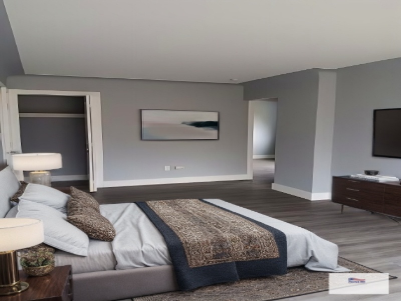 415 East Mill Street, Capac, Michigan 48014, 1 Bedroom Bedrooms, 0 ,1 BathroomBathrooms,Apartment,7,415 East Mill Street,0,2709