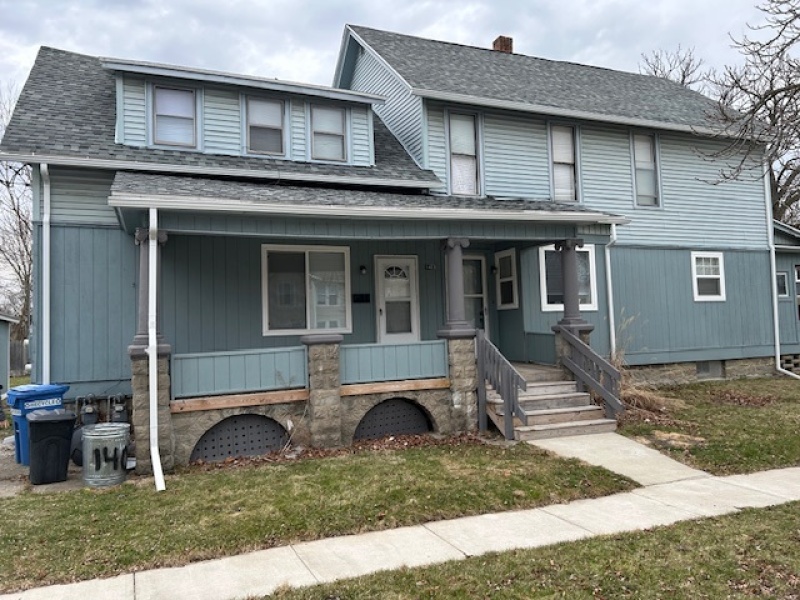 1403 11th St, Port Huron, Michigan 48060, 2 Bedrooms Bedrooms, 0 ,1 BathroomBathrooms,Duplex,1403 11th St,0,2718