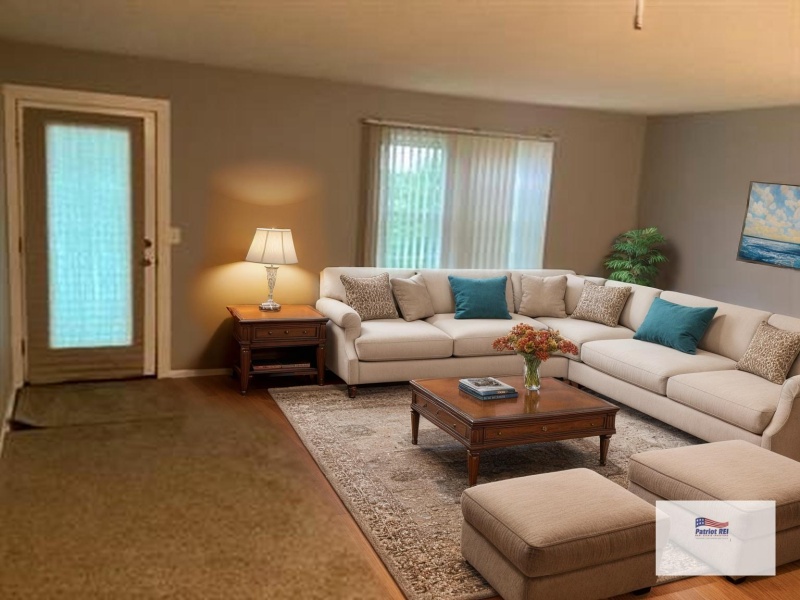 5586 Lapeer Road, Marlette, Michigan 48074, 1 Bedroom Bedrooms, 0 ,1 BathroomBathrooms,Apartment,C-11,5586 Lapeer Road,0,2727