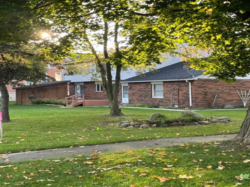 7209 Main Street, Port Sanilac, Michigan 48469, 4 Bedrooms Bedrooms, 0 ,2 BathroomsBathrooms,House,1,7209 Main Street,0,2735