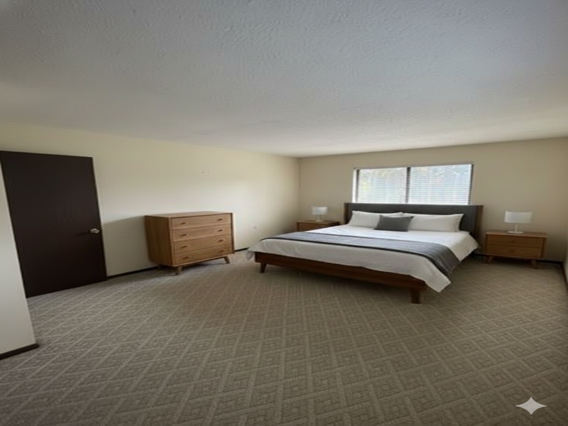 204 2nd Street, Yale, Michigan 48097, 1 Bedroom Bedrooms, 0 ,1 BathroomBathrooms,Apartment,Walnut Village of Yale,204 2nd Street,0,2739