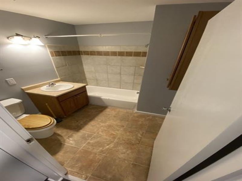 204 2nd Street, Yale, Michigan 48097, 1 Bedroom Bedrooms, 0 ,1 BathroomBathrooms,Apartment,Walnut Village of Yale,204 2nd Street,0,2739