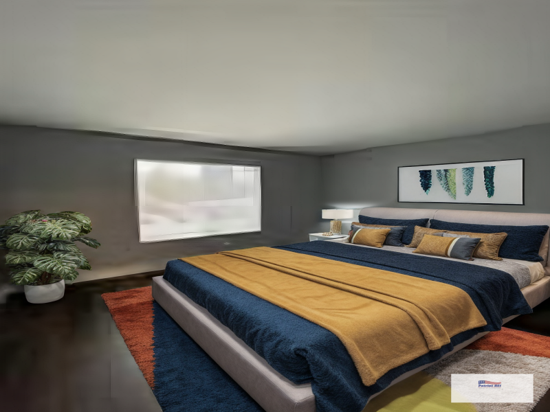 2900 Ayre Street, Marlette, Michigan 48453, 2 Bedrooms Bedrooms, 0 ,1 BathroomBathrooms,Apartment,C19,2900 Ayre Street,0,2762