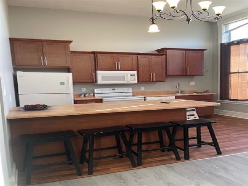 315 Huron Avenue, Port Huron, Michigan 48060, 1 Bedroom Bedrooms, 0 ,1 BathroomBathrooms,Apartment,A1,315 Huron Avenue ,0,2765