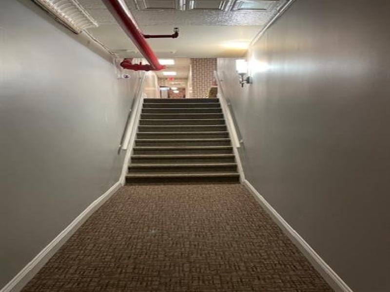 315 Huron Avenue, Port Huron, Michigan 48060, 1 Bedroom Bedrooms, 0 ,1 BathroomBathrooms,Apartment,A1,315 Huron Avenue ,0,2765