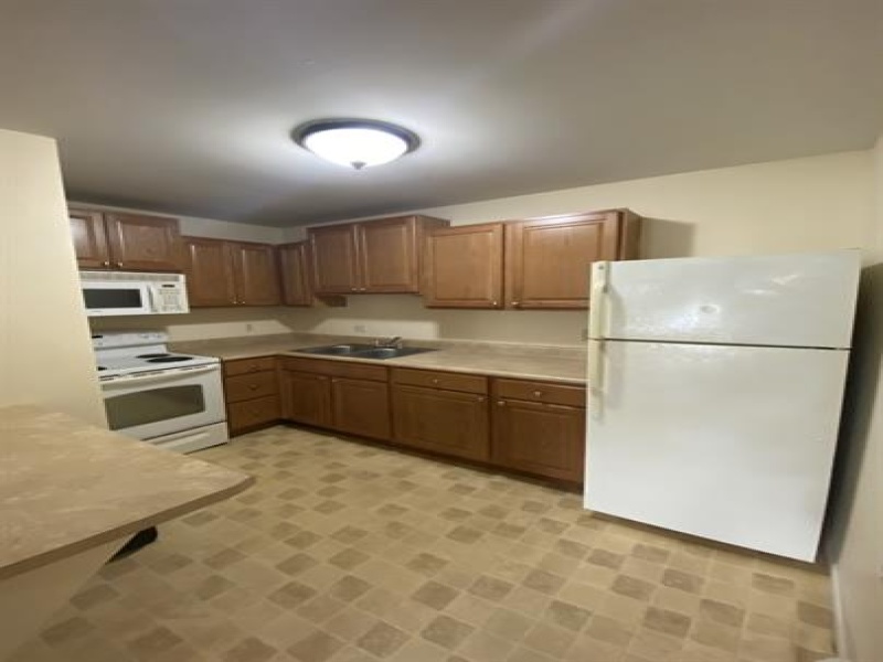 204 2nd Street #7, Yale, Michigan 48097, 1 Bedroom Bedrooms, 0 ,1 BathroomBathrooms,Apartment,204-7,204 2nd Street #7,0,2768