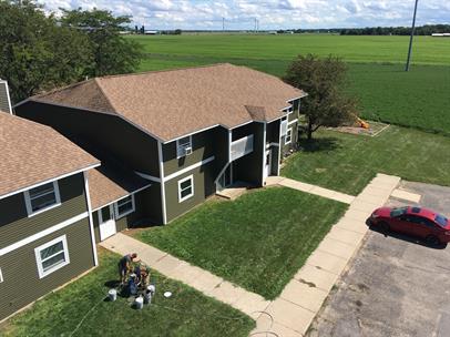 267 Sanford Street, Pigeon, Michigan 48755, 1 Bedroom Bedrooms, 0 ,1 BathroomBathrooms,Apartment,4** FURNISHED,267 Sanford Street,0,2769