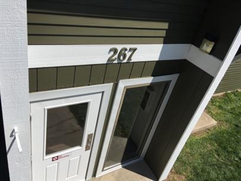 267 Sanford Street, Pigeon, Michigan 48755, 1 Bedroom Bedrooms, 0 ,1 BathroomBathrooms,Apartment,4** FURNISHED,267 Sanford Street,0,2769