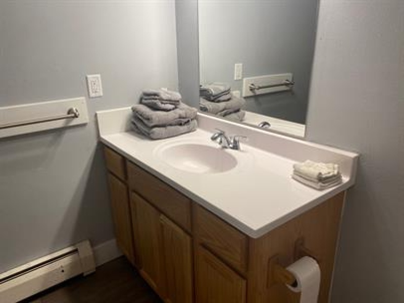 267 Sanford Street, Pigeon, Michigan 48755, 1 Bedroom Bedrooms, 0 ,1 BathroomBathrooms,Apartment,4** FURNISHED,267 Sanford Street,0,2769