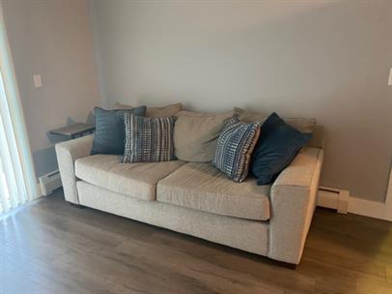 267 Sanford Street, Pigeon, Michigan 48755, 1 Bedroom Bedrooms, 0 ,1 BathroomBathrooms,Apartment,4** FURNISHED,267 Sanford Street,0,2769