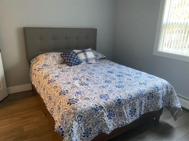 267 Sanford Street, Pigeon, Michigan 48755, 1 Bedroom Bedrooms, 0 ,1 BathroomBathrooms,Apartment,4** FURNISHED,267 Sanford Street,0,2769