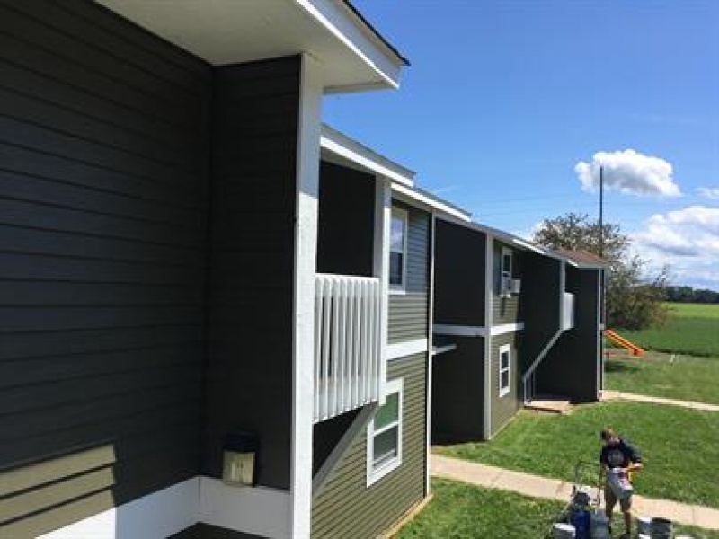 267 Sanford Street, Pigeon, Michigan 48755, 1 Bedroom Bedrooms, 0 ,1 BathroomBathrooms,Apartment,4** FURNISHED,267 Sanford Street,0,2769