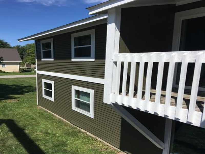 267 Sanford Street, Pigeon, Michigan 48755, 1 Bedroom Bedrooms, 0 ,1 BathroomBathrooms,Apartment,4** FURNISHED,267 Sanford Street,0,2769