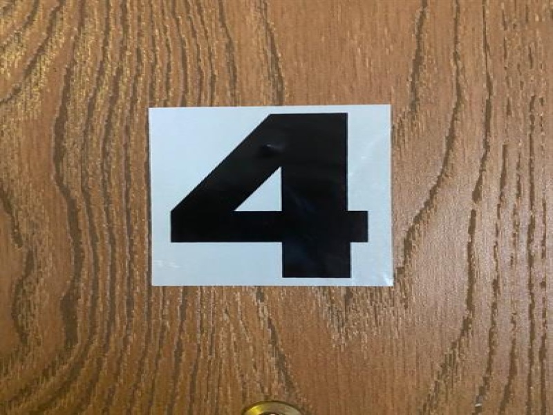 267 Sanford Street, Pigeon, Michigan 48755, 1 Bedroom Bedrooms, 0 ,1 BathroomBathrooms,Apartment,4** FURNISHED,267 Sanford Street,0,2769