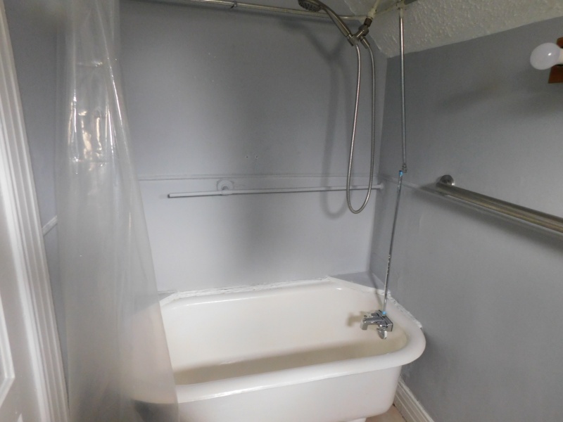 1418 12th St, Port Huron, Michigan 48060, 1 Bedroom Bedrooms, 0 ,1 BathroomBathrooms,Duplex,1418 12th St,2,2781