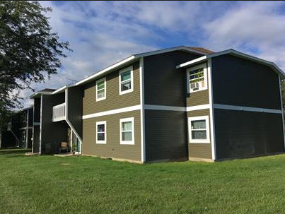 267 Sanford Street, Pigeon, Michigan 48755, 1 Bedroom Bedrooms, 0 ,1 BathroomBathrooms,Apartment,10,267 Sanford Street ,0,2784