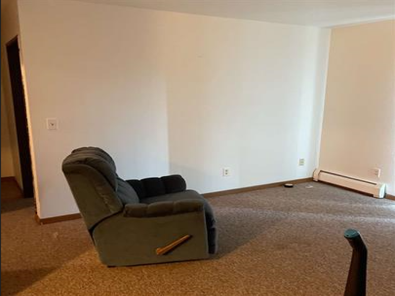 267 Sanford Street, Pigeon, Michigan 48755, 1 Bedroom Bedrooms, 0 ,1 BathroomBathrooms,Apartment,10,267 Sanford Street ,0,2784