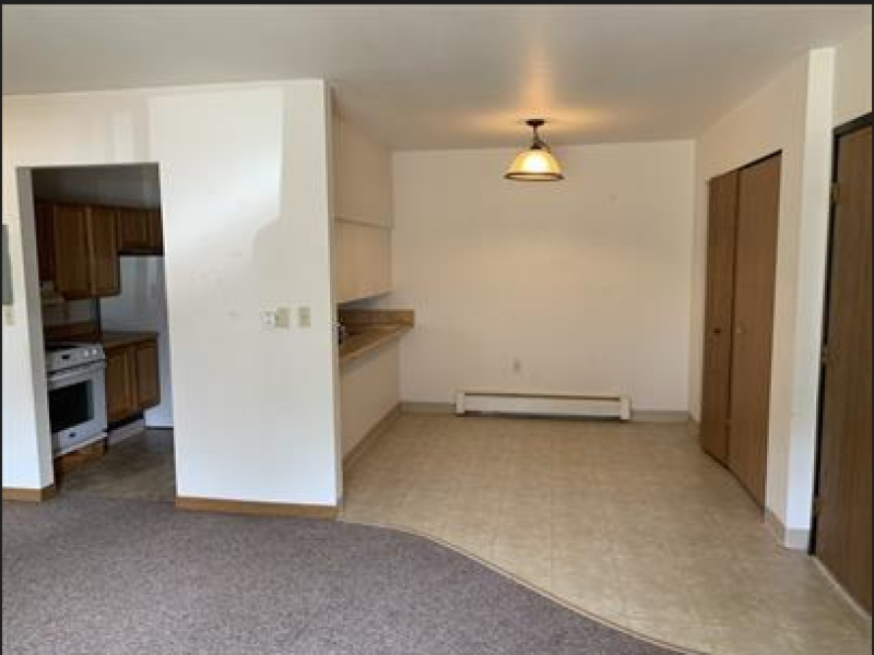 267 Sanford Street, Pigeon, Michigan 48755, 1 Bedroom Bedrooms, 0 ,1 BathroomBathrooms,Apartment,10,267 Sanford Street ,0,2784