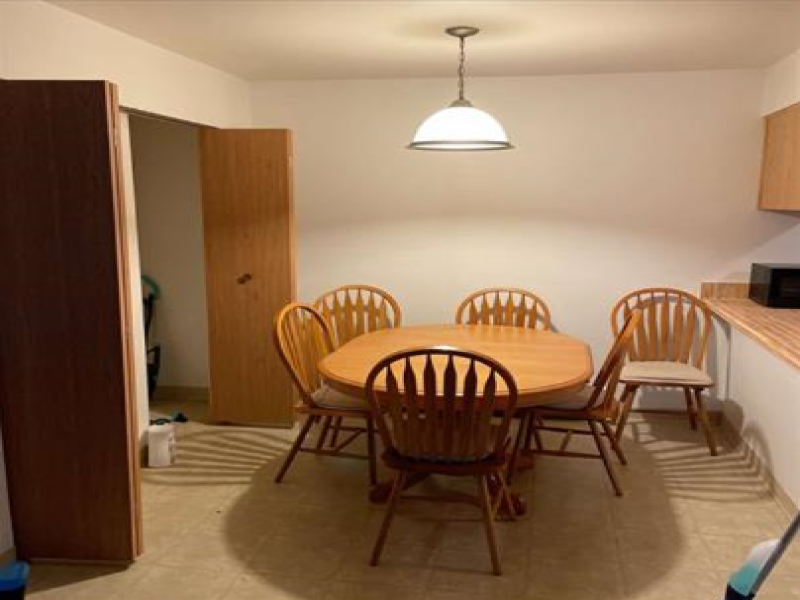 267 Sanford Street, Pigeon, Michigan 48755, 1 Bedroom Bedrooms, 0 ,1 BathroomBathrooms,Apartment,10,267 Sanford Street ,0,2784