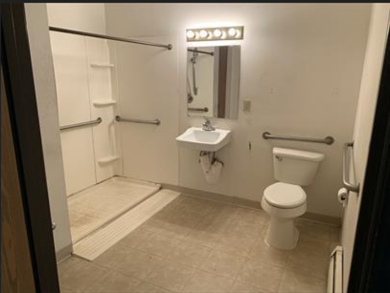 267 Sanford Street, Pigeon, Michigan 48755, 1 Bedroom Bedrooms, 0 ,1 BathroomBathrooms,Apartment,10,267 Sanford Street ,0,2784