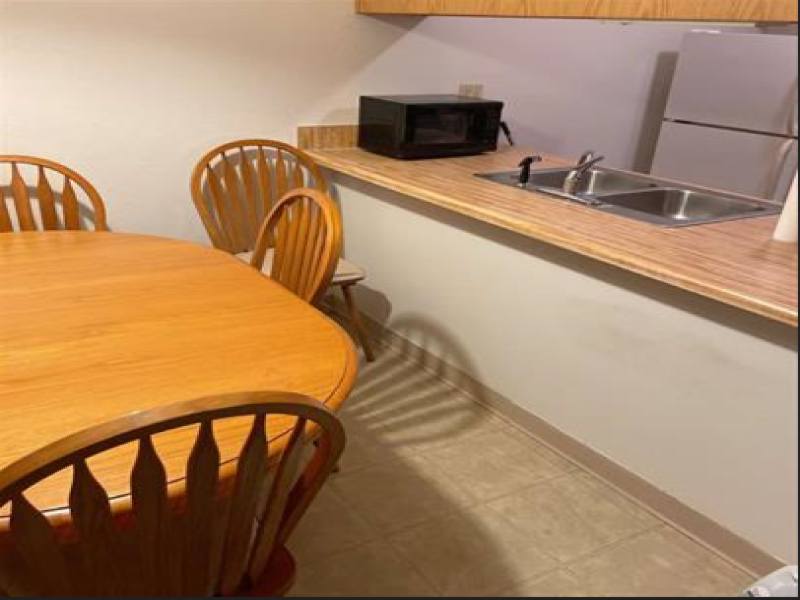 267 Sanford Street, Pigeon, Michigan 48755, 1 Bedroom Bedrooms, 0 ,1 BathroomBathrooms,Apartment,10,267 Sanford Street ,0,2784