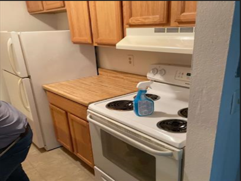 267 Sanford Street, Pigeon, Michigan 48755, 1 Bedroom Bedrooms, 0 ,1 BathroomBathrooms,Apartment,10,267 Sanford Street ,0,2784