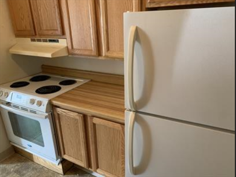 267 Sanford Street, Pigeon, Michigan 48755, 1 Bedroom Bedrooms, 0 ,1 BathroomBathrooms,Apartment,10,267 Sanford Street ,0,2784