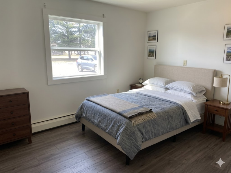 267 Sanford Street, Pigeon, Michigan 48755, 1 Bedroom Bedrooms, 0 ,1 BathroomBathrooms,Apartment,10,267 Sanford Street ,0,2784