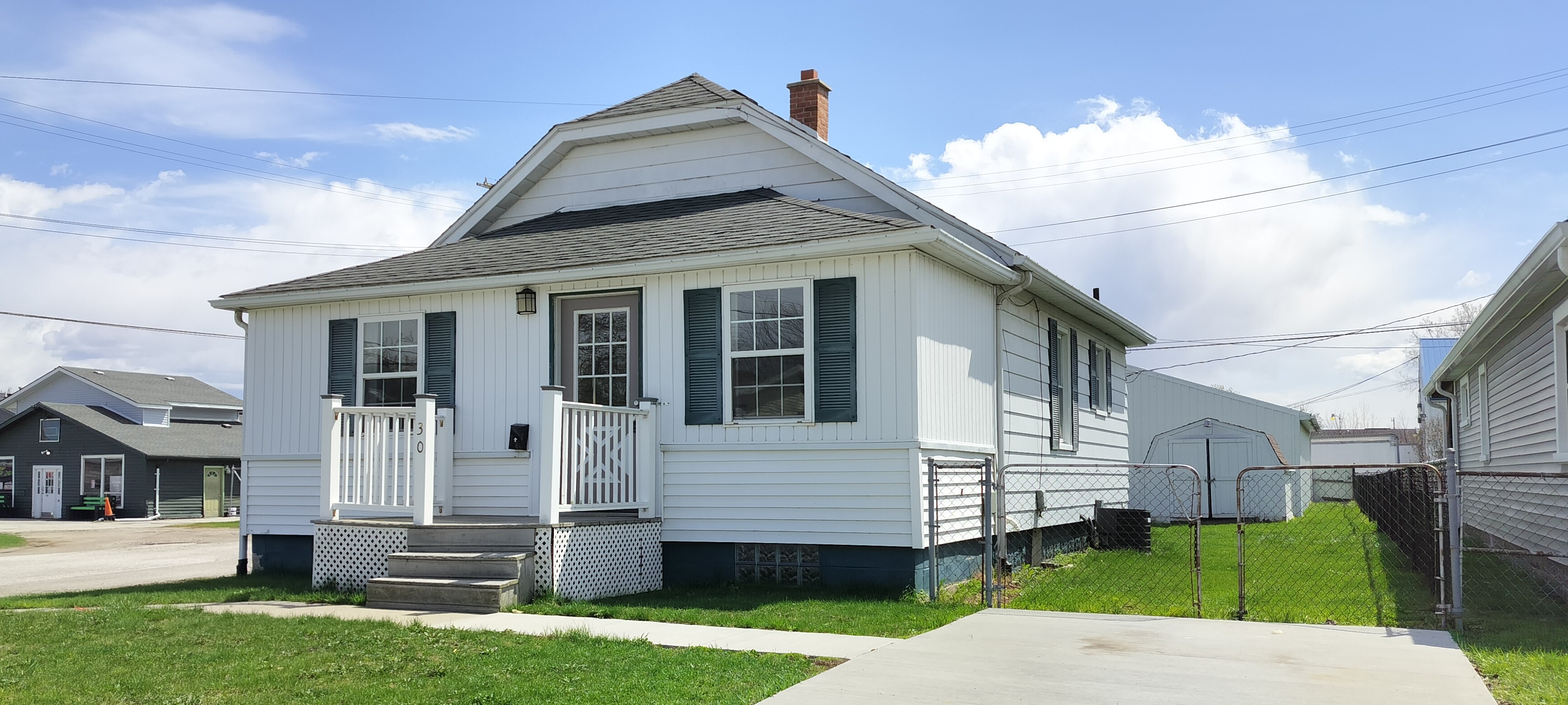 Port Huron, Michigan, 3 Bedrooms Bedrooms, 0 ,1 BathroomBathrooms,House,0,2785