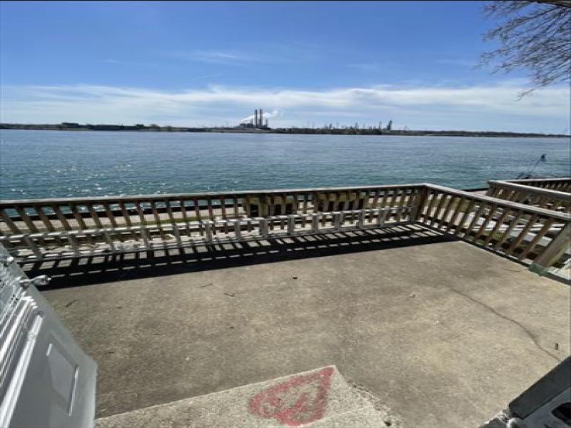 3384 Military Street, Port Huron, Michigan 48060, 1 Bedroom Bedrooms, 0 ,1 BathroomBathrooms,Apartment,2,3384 Military Street,0,2786