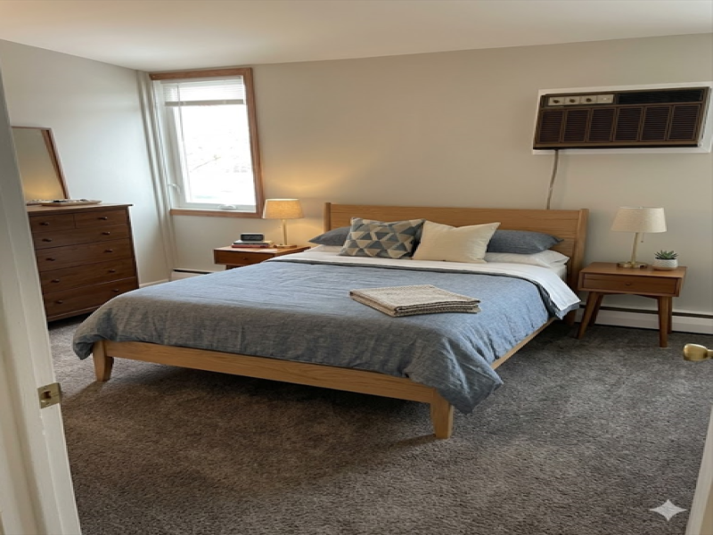 3384 Military Street, Port Huron, Michigan 48060, 1 Bedroom Bedrooms, 0 ,1 BathroomBathrooms,Apartment,2,3384 Military Street,0,2786