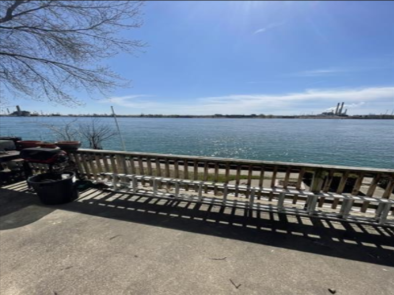 3384 Military Street, Port Huron, Michigan 48060, 1 Bedroom Bedrooms, 0 ,1 BathroomBathrooms,Apartment,2,3384 Military Street,0,2786