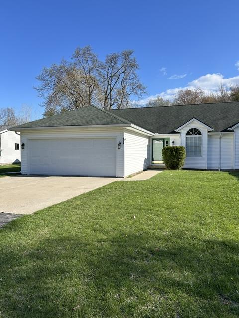 4429 West Water St., Port Huron, Michigan 48060, 2 Bedrooms Bedrooms, 0 ,1 BathroomBathrooms,Duplex,4429 West Water St.,1,2797