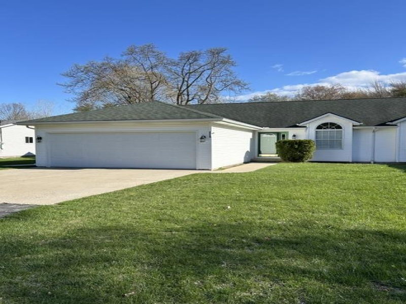 4429 West Water St., Port Huron, Michigan 48060, 2 Bedrooms Bedrooms, 0 ,1 BathroomBathrooms,Duplex,4429 West Water St.,1,2797