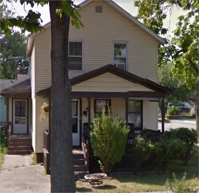 1234 Gillett Street, Port Huron, Michigan 48060, 2 Bedrooms Bedrooms, 0 ,1 BathroomBathrooms,Apartment,2,1234 Gillett Street,0,2801