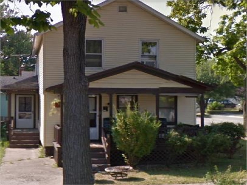 1234 Gillett Street, Port Huron, Michigan 48060, 2 Bedrooms Bedrooms, 0 ,1 BathroomBathrooms,Apartment,2,1234 Gillett Street,0,2801