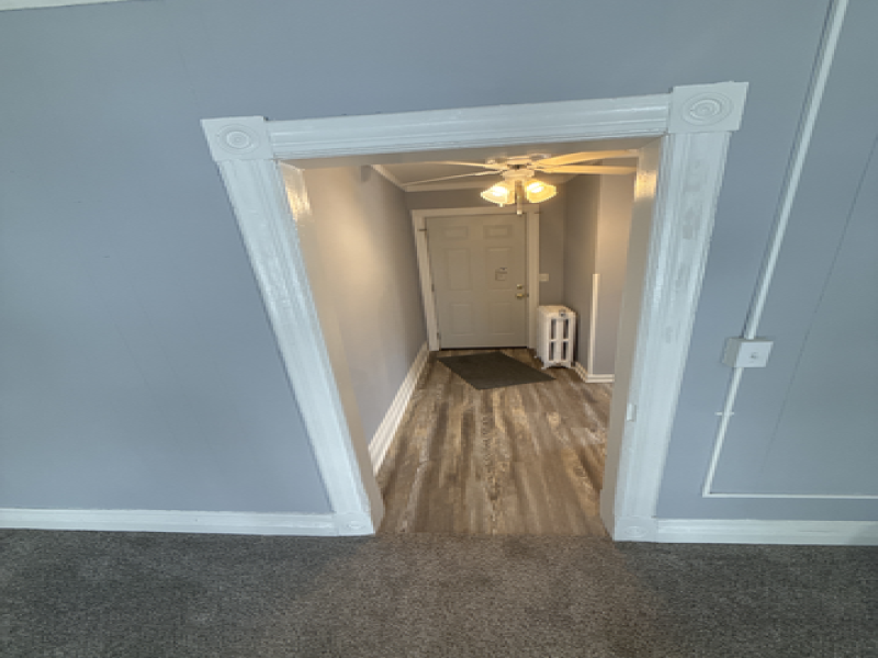 2121 7th Street, Port Huron, Michigan 48060, 1 Bedroom Bedrooms, 0 ,1 BathroomBathrooms,Apartment,3,2121 7th Street,0,2802