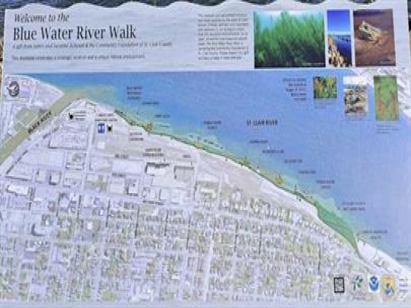 2121 7th Street, Port Huron, Michigan 48060, 1 Bedroom Bedrooms, 0 ,1 BathroomBathrooms,Apartment,3,2121 7th Street,0,2802