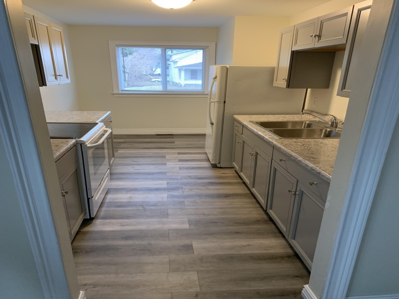 1022 Pine st, Port Huron, Michigan 48060, 2 Bedrooms Bedrooms, 0 ,1 BathroomBathrooms,Duplex,1022 Pine st,0,2829