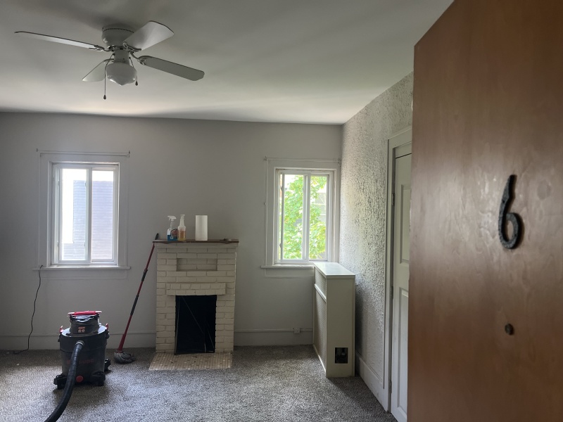 1726 military, Port huron, Michigan 48060, 1 Bedroom Bedrooms, 0 ,1 BathroomBathrooms,Apartment,Berkshire ,1726 military ,2,2831