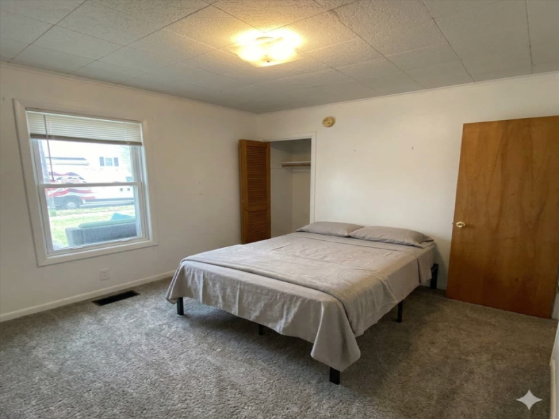 1621 Miller Street, Port Huron, Michigan 48060, 2 Bedrooms Bedrooms, 0 ,1 BathroomBathrooms,House,1,1621 Miller Street,0,2834