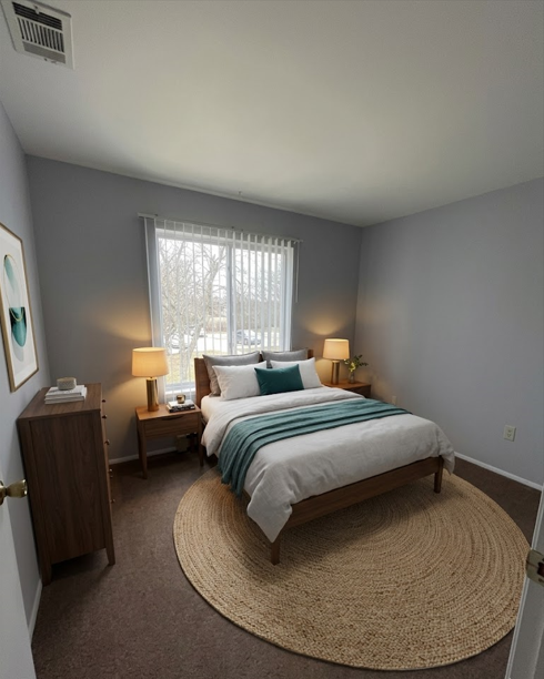 2900 Ayre Street, Marlette, Michigan 48453, 1 Bedroom Bedrooms, 0 ,1 BathroomBathrooms,Apartment,B12,2900 Ayre Street,0,2835