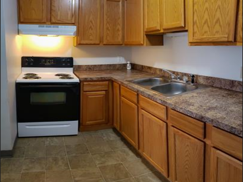 2900 Ayre Street, Marlette, Michigan 48453, 1 Bedroom Bedrooms, 0 ,1 BathroomBathrooms,Apartment,B12,2900 Ayre Street,0,2835