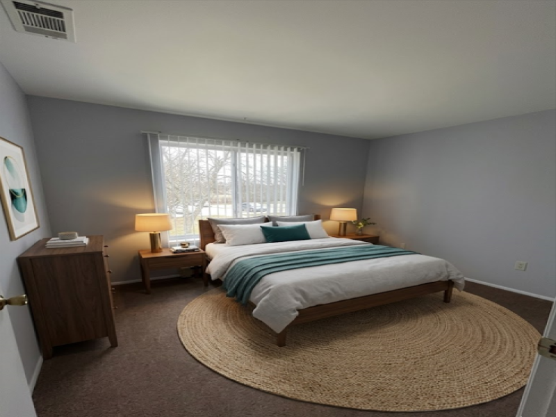 2900 Ayre Street, Marlette, Michigan 48453, 1 Bedroom Bedrooms, 0 ,1 BathroomBathrooms,Apartment,B12,2900 Ayre Street,0,2835