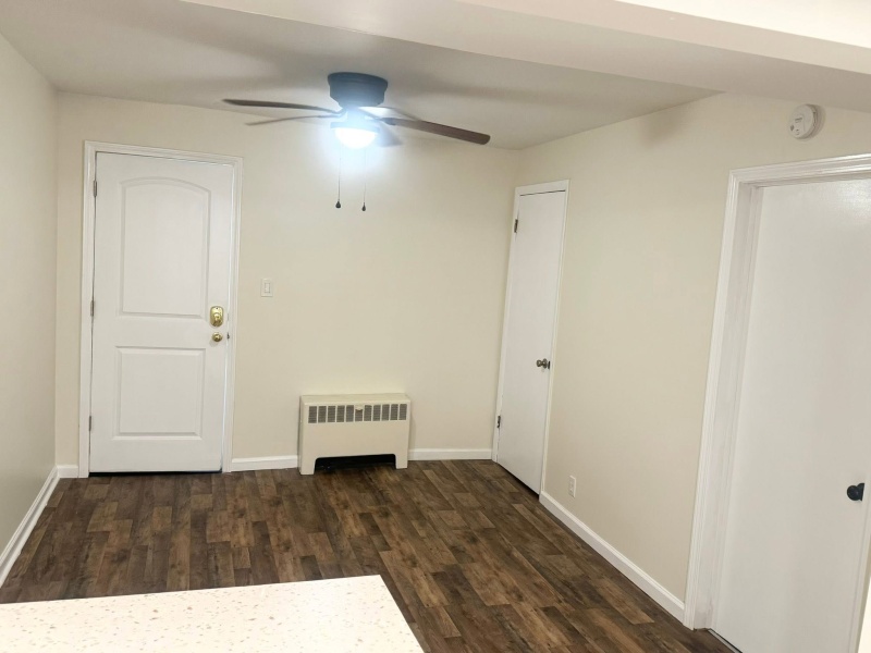 Livingroom/entry