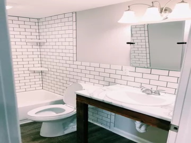 832 wall, Michigan, 3 Bedrooms Bedrooms, 0 ,1 BathroomBathrooms,Apartment,832 wall,0,2876