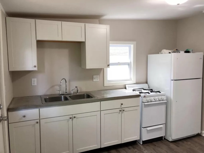 832 wall, Michigan, 3 Bedrooms Bedrooms, 0 ,1 BathroomBathrooms,Apartment,832 wall,0,2876